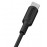 Кабель USB Type-C Borofone BX1 3A 1m черный