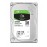 Жесткий диск HD 3.5 SATA Seagate Baracuda HD 16MB 500Gb