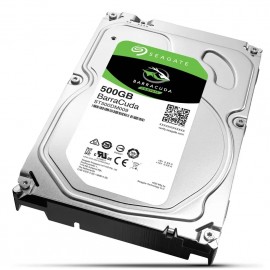 Жесткий диск HD 3.5 SATA Seagate Baracuda HD 16MB 500Gb