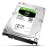 Жесткий диск HD 3.5 SATA Seagate Baracuda HD 16MB 500Gb
