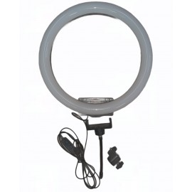 Селфи лампа кольцевая Ring Fill Light 32cm, без штатива