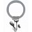 Селфи лампа кольцевая Ring Fill Light 32cm, без штатива