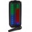 Колонка Bluetooth MP3 FM караоке с микрофоном ZQS4235