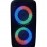 Колонка Bluetooth MP3 FM LED KTS-1266