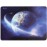 Коврик игровой RUSH Earth M-size, 360х270х3 мм, ткань + резина Smartbuy