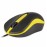 Мышка Smartbuy SBM-329-KY черно-желтая