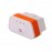 Авто диагностический адаптер автосканер Bluetooth ELM327 Vgate iCar2
