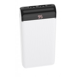 Power bank Hoco J59A 20000mah PD QC 3.0 белый