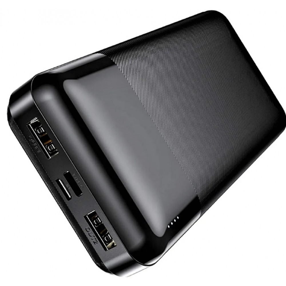 Power bank Hoco J72A 20000mah черный