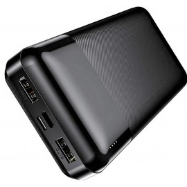 Power bank Hoco J72A 20000mah черный