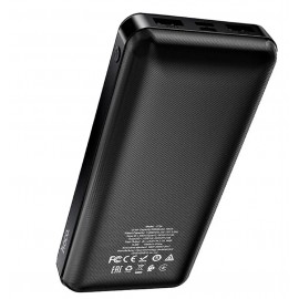 Power bank Hoco J72A 20000mah черный