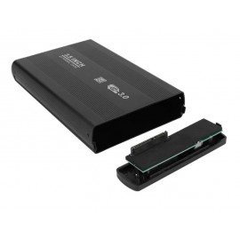 Внешний корпус HDD 3.5