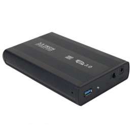 Внешний корпус HDD 3.5