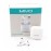 Наушники Bluetooth вкладыши MIVO MT-04 TWS вкладыши белые