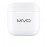 Наушники Bluetooth вкладыши MIVO MT-04 TWS вкладыши белые