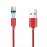 Кабель Micro USB магнитный Okami Y1 1m