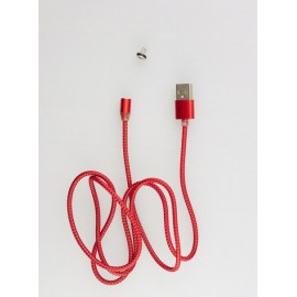 Кабель Micro USB магнитный Okami Y1 1m