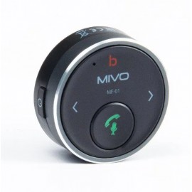 Адаптер Bluetooth аудио приемник Mivo MF-01 true stereo