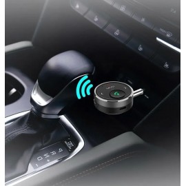 Адаптер Bluetooth аудио приемник Mivo MF-01 true stereo
