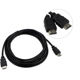 Кабель HDMI - HDMI 3m hdmi 2.0 Smartbuy K-353-302