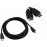Кабель HDMI - HDMI 3m hdmi 2.0 Smartbuy K-353-302
