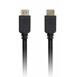 Кабель HDMI - HDMI 3m hdmi 2.0 Smartbuy K-353-302