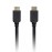 Кабель HDMI - HDMI 3m hdmi 2.0 Smartbuy K-353-302