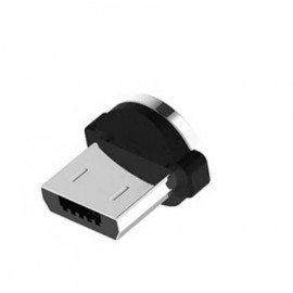 Кабель Micro USB магнитный MRM 360 силикон