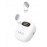 Наушники Bluetooth вакуумные MIVO MT-03 TWS белые