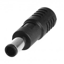 Переходник гнездо 5.5/2.5 - штекер 7.4/5.0 dell/HP