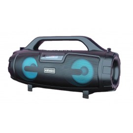 Колонка Bluetooth MP3 FM Kimiso KM-S3