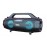 Колонка Bluetooth MP3 FM Kimiso KM-S3