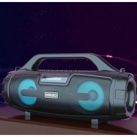 Колонка Bluetooth MP3 FM Kimiso KM-S3