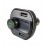 FM модулятор Bluetooth X16 черн