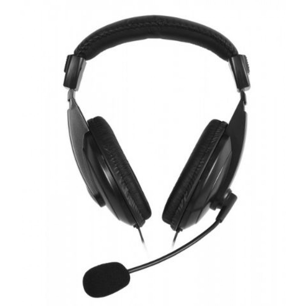 Наушники гарнитура PC игр Smartbuy Commando SBH-7000