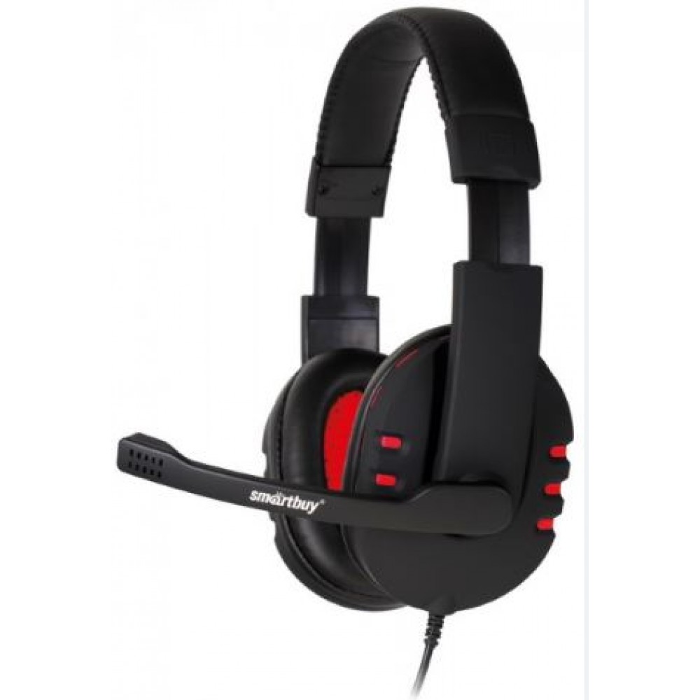 Наушники гарнитура PC игр Smartbuy Platoon SBH-8400