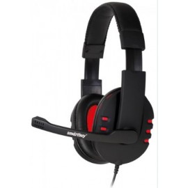 Наушники гарнитура PC игр Smartbuy Platoon SBH-8400