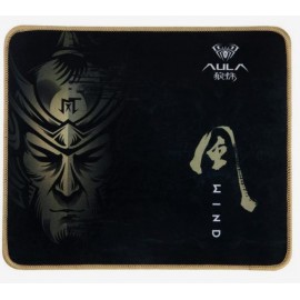 Коврик для мышки AULA MP-W 300x250x2mm ткань прошитый