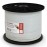 кабель видеонаблюдения Uniflex КВК-В-2 2x0.75 белый