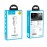 Зарядное автомобильное азу usb 2x Hoco Z27 2.4A + кабель для Apple lightning белый