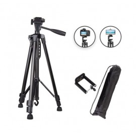 Штатив Tripod 3366 черный