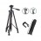 Штатив Tripod 3366 черный