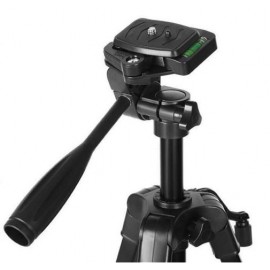 Штатив Tripod 3366 черный