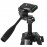 Штатив Tripod 3366 черный