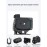 Штатив Tripod 3366 красный