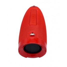 Колонка Bluetooth Mp3 TG504 красная