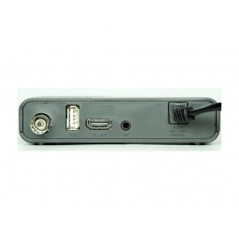 Ресивер DVB-T2/C World Vision T625D2 с кабельным тв и интернет