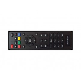 Ресивер DVB-T2/C World Vision T625D2 с кабельным тв и интернет
