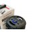 Колонка Bluetooth MP3 FM караоке с беспроводным микрофоном ZQS-8208