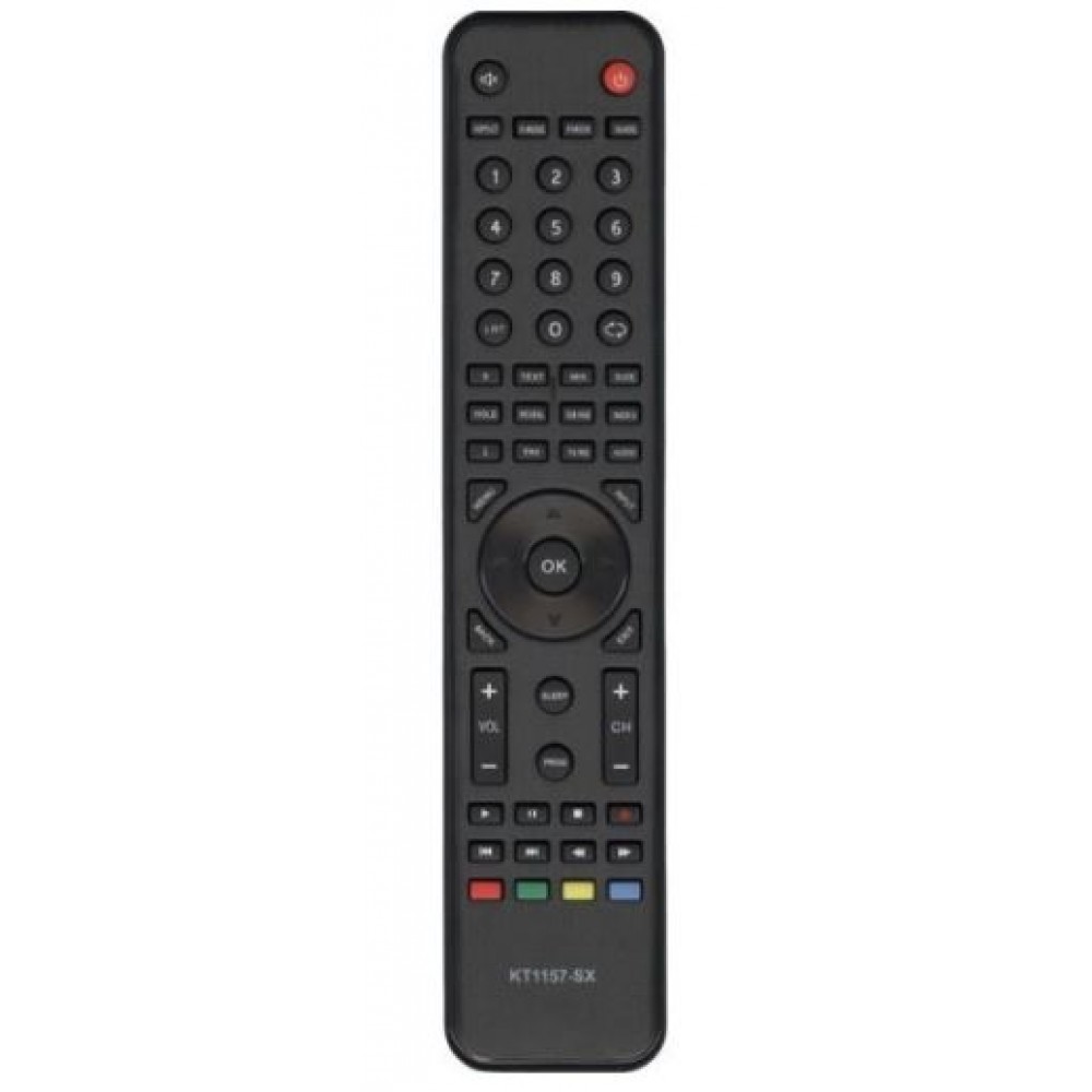 Пульт ТВ JVC KT-1157SX